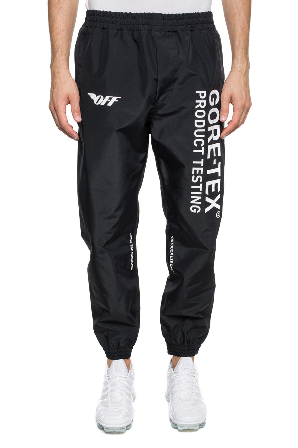 Gore tex off white 2024 pants